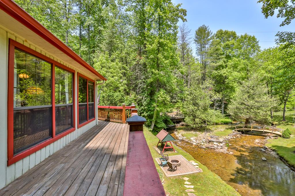 13111 Big Creek Road Cherry Log, GA 30522 - Photo 49 of 61