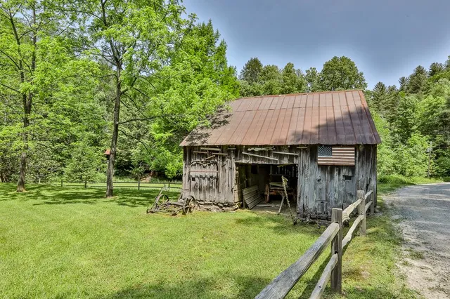 $755,000 | 13111 Big Creek Road, Cherry Log, GA 30522