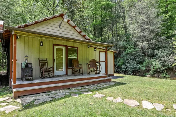 $745,000 | 13111 Big Creek Road, Cherry Log, GA 30522