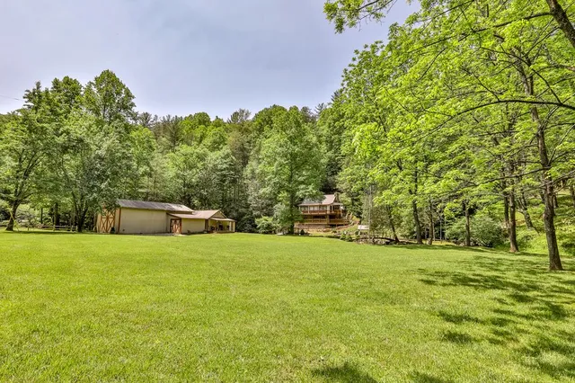 $755,000 | 13111 Big Creek Road, Cherry Log, GA 30522