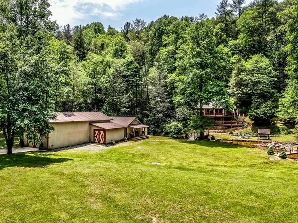 $745,000 | 13111 Big Creek Road, Cherry Log, GA 30522