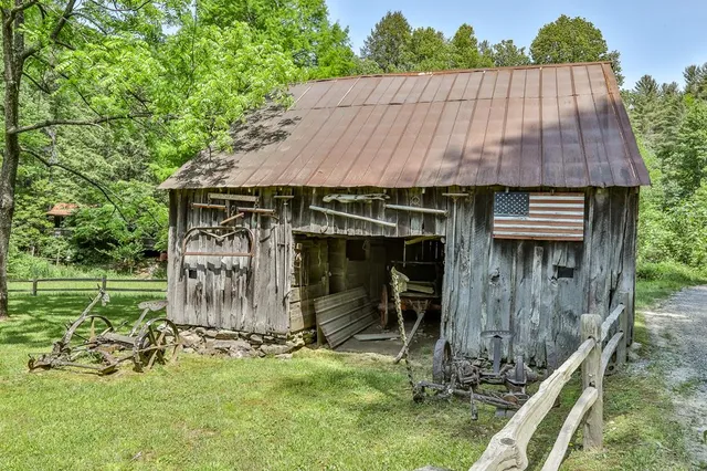 $755,000 | 13111 Big Creek Road, Cherry Log, GA 30522