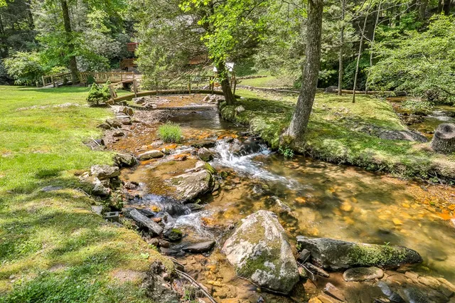 $755,000 | 13111 Big Creek Road, Cherry Log, GA 30522