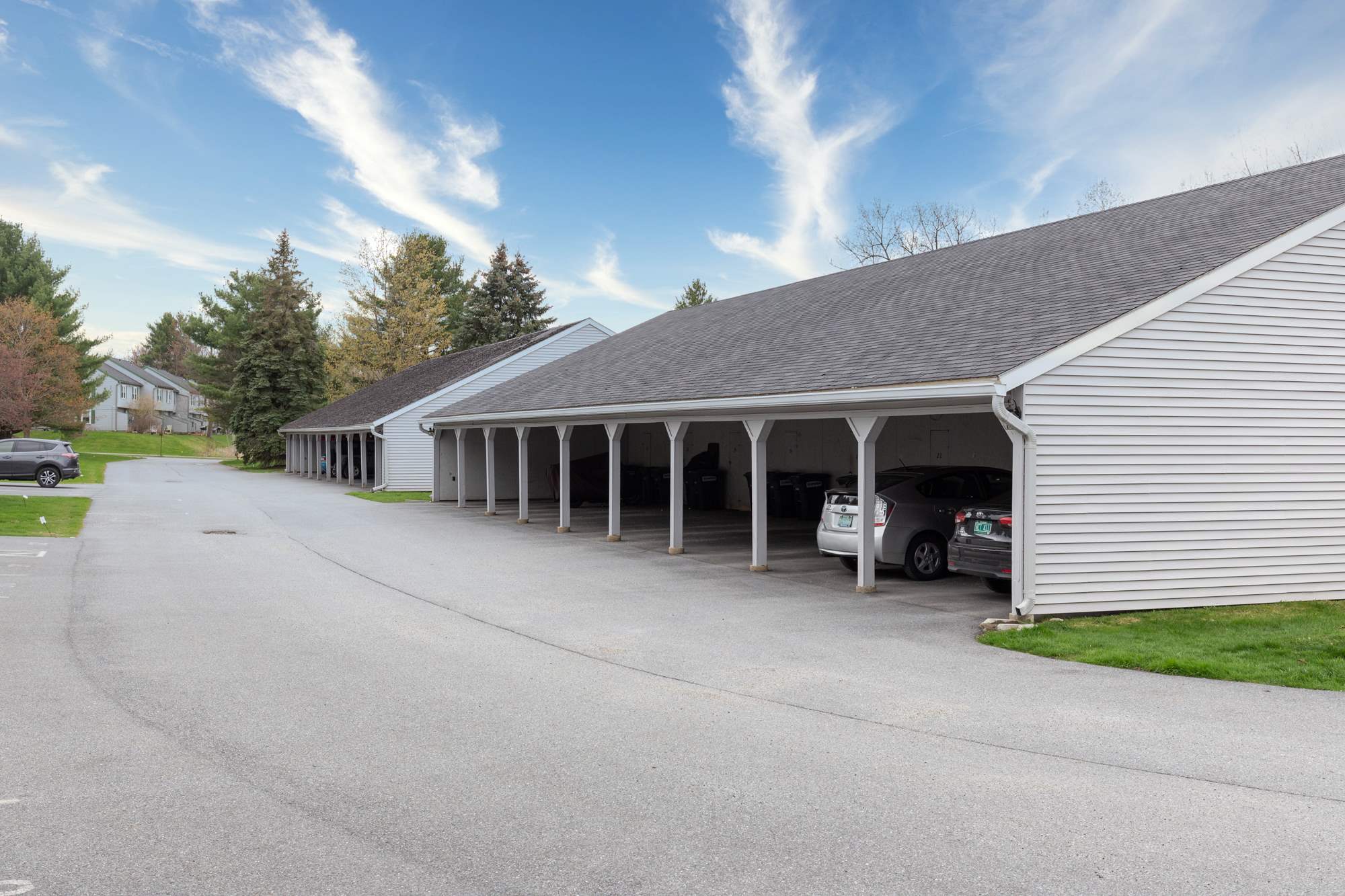 34 Brickyard Road, Unit 25 Essex, VT 05452 - Photo 25 of 27 Gallery Image 25