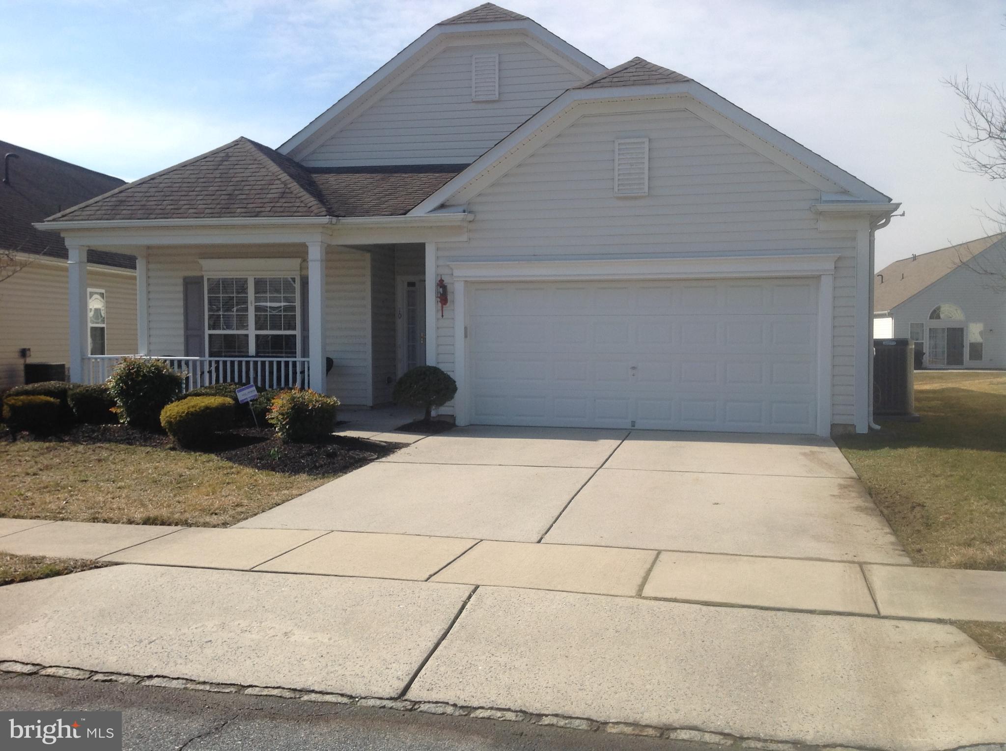 10 Pennington Court Riverside, NJ 08075 - Photo 1 of 38