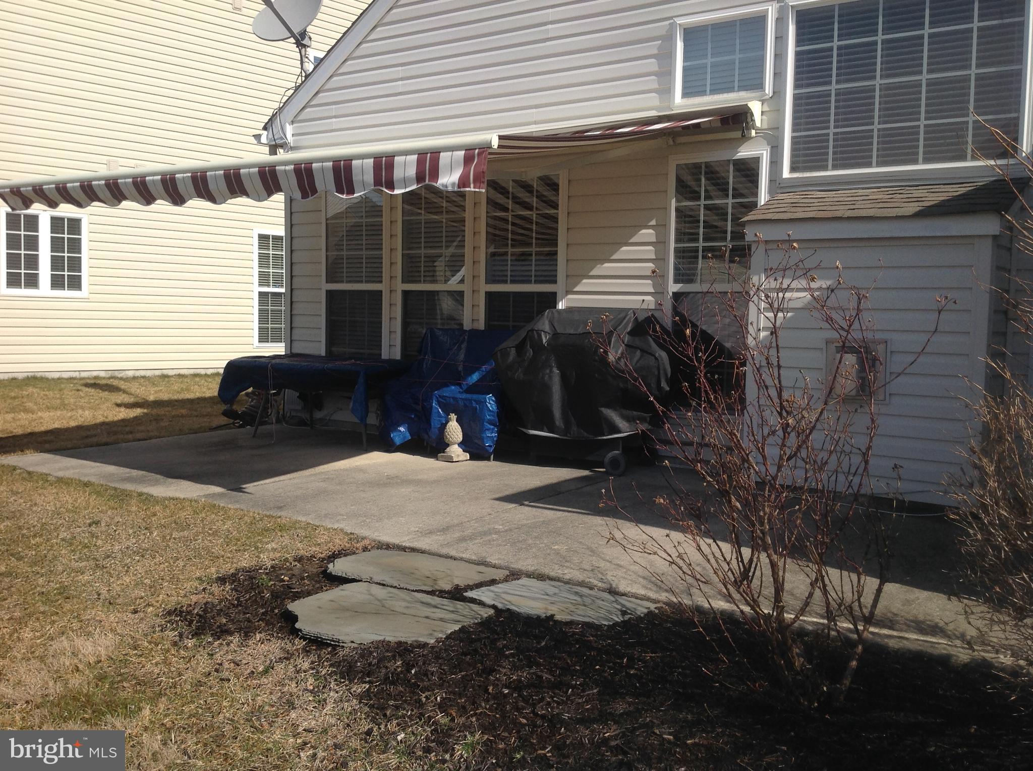 10 Pennington Court Riverside, NJ 08075 - Photo 35 of 38