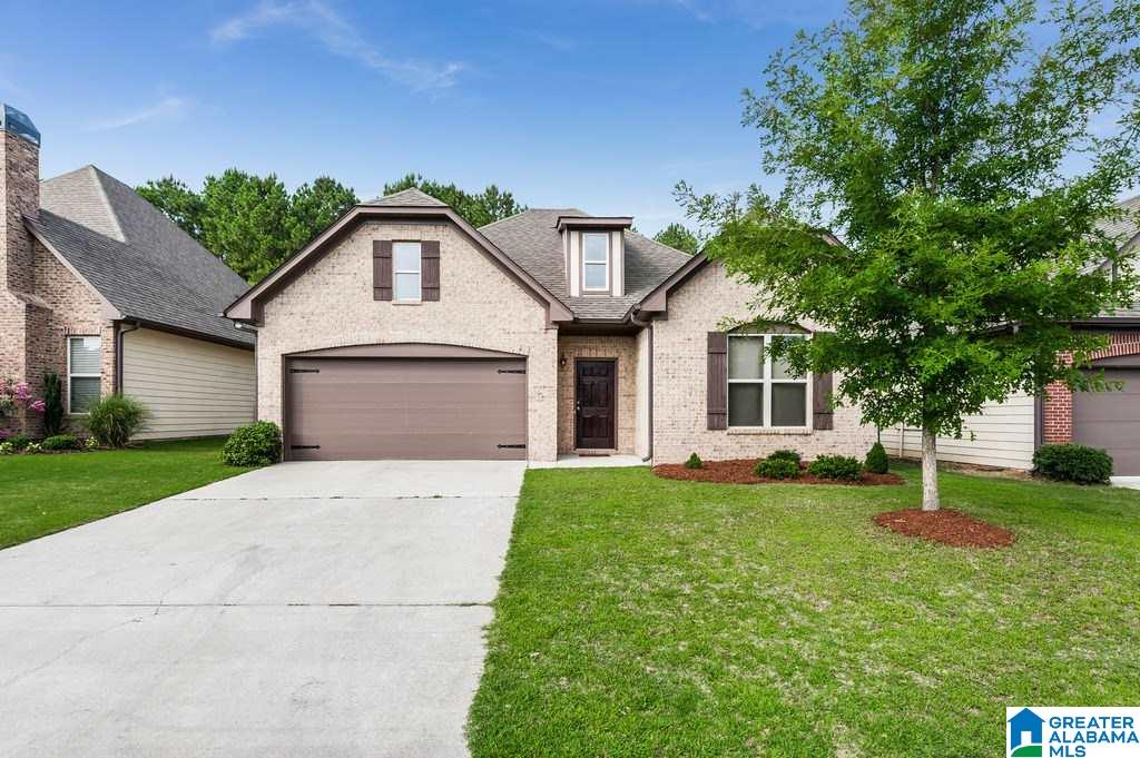 2122 Timberline Drive Calera, AL 35040 - Photo 1 of 31