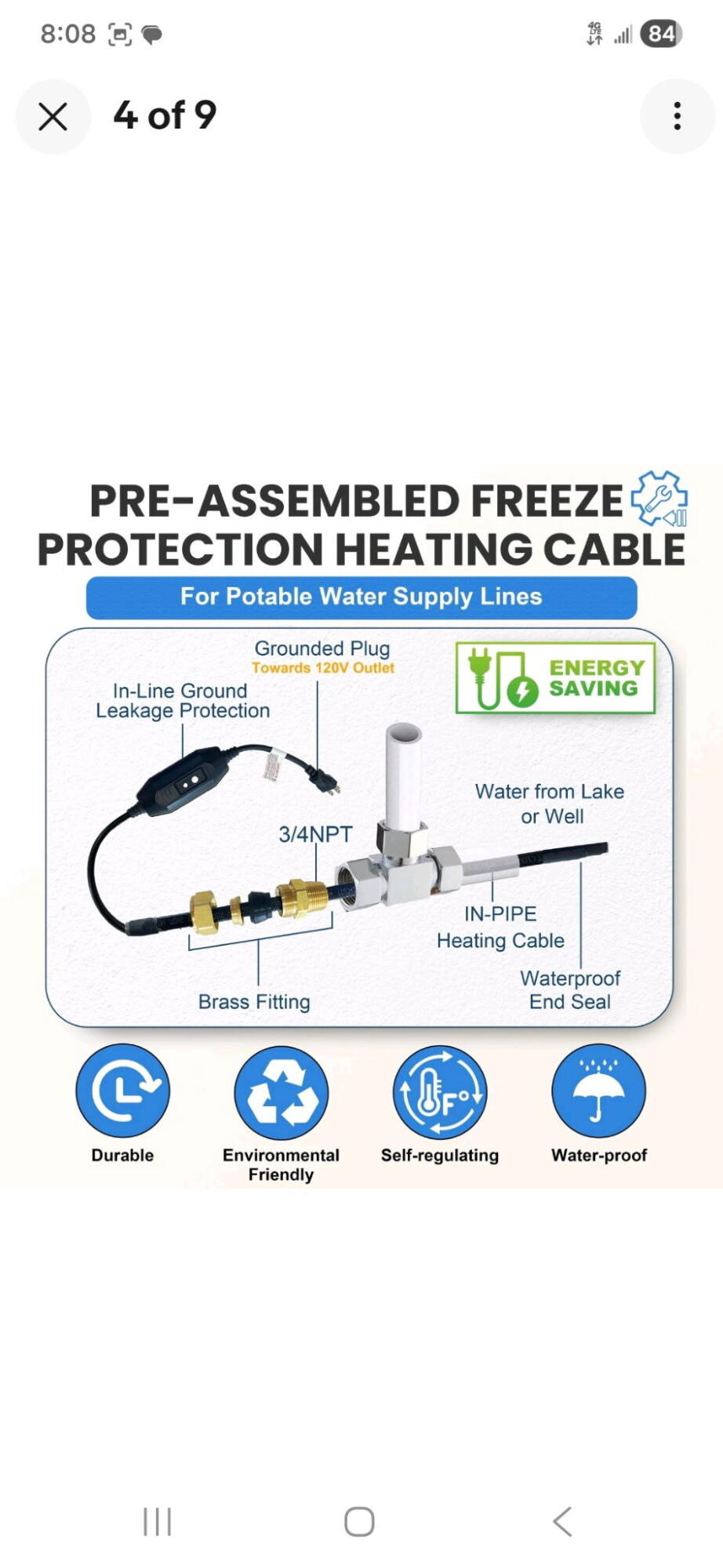 23 Page Road Enfield, ME 04493 - Photo 46 of 47 7737216920749593492