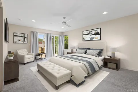 $999,700 | 1318 Perry Street, Denver, CO 80204