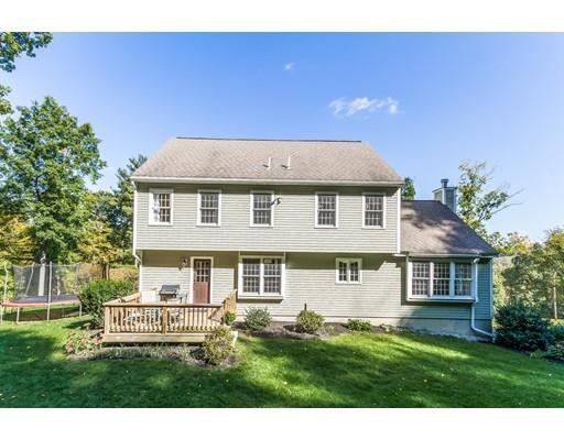 282 Martins Pond Road Groton, MA 01450 - Photo 22 of 29 Gallery Image 22