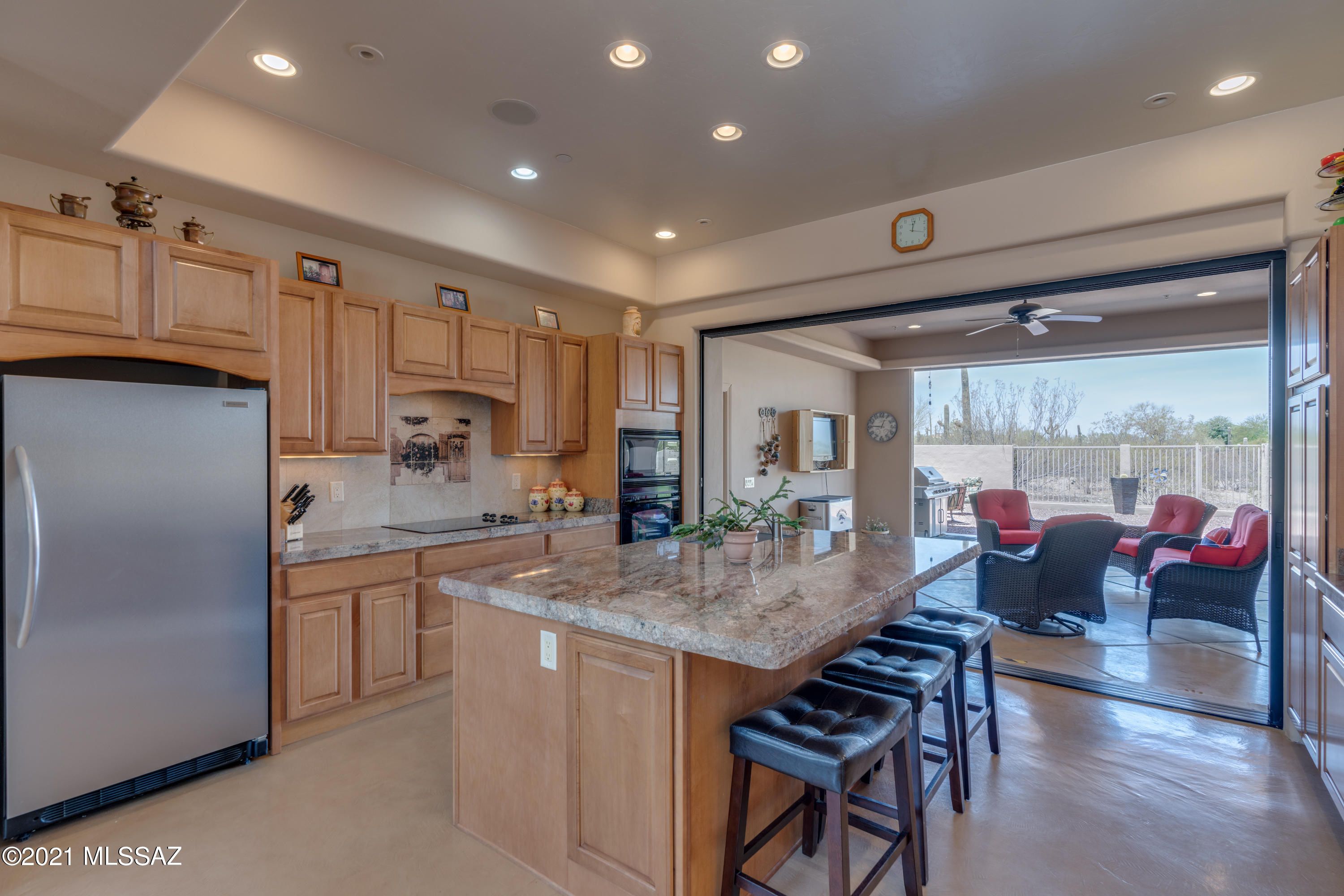 7485 North Cortaro Road Tucson, AZ 85743 - Photo 12 of 50 Gallery Image 12