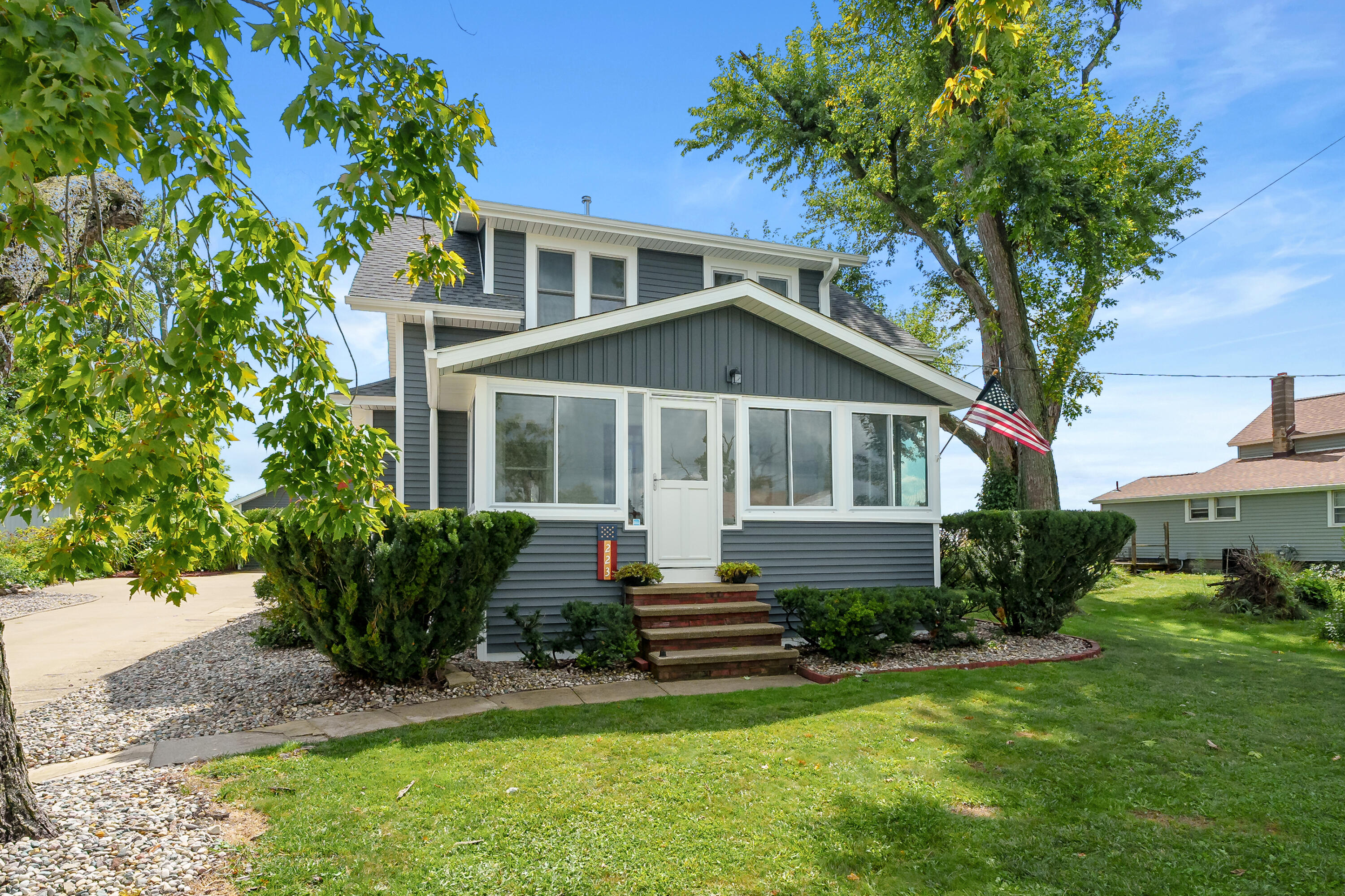 223 Schuring Road Portage, MI 49024 - Photo 33 of 57 Schuring Rd 223 Portage 49024-33
