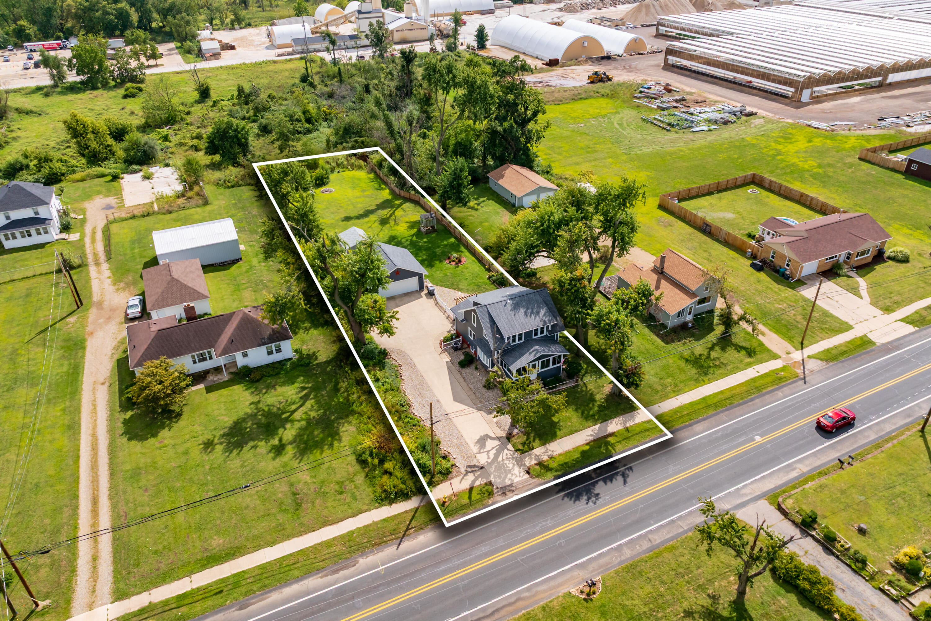 223 Schuring Road Portage, MI 49024 - Photo 53 of 57 Schuring Rd 223 Portage 49024-53