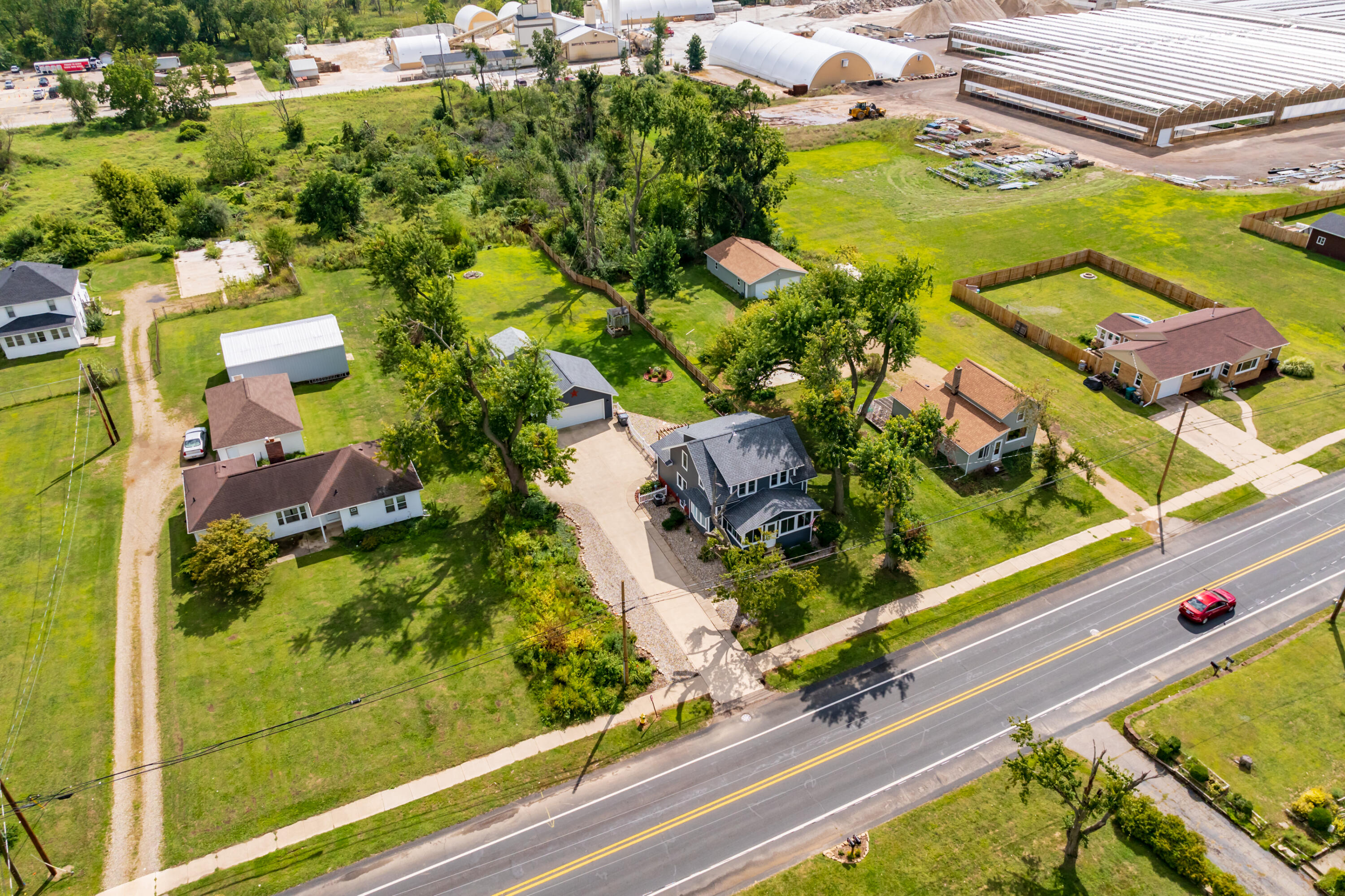 223 Schuring Road Portage, MI 49024 - Photo 54 of 57 Schuring Rd 223 Portage 49024-54