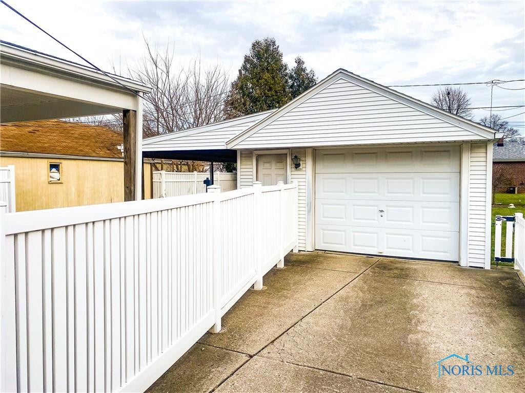 4624 Edgemont Road Toledo, OH 43611 - Photo 6 of 21 Gallery Image 6