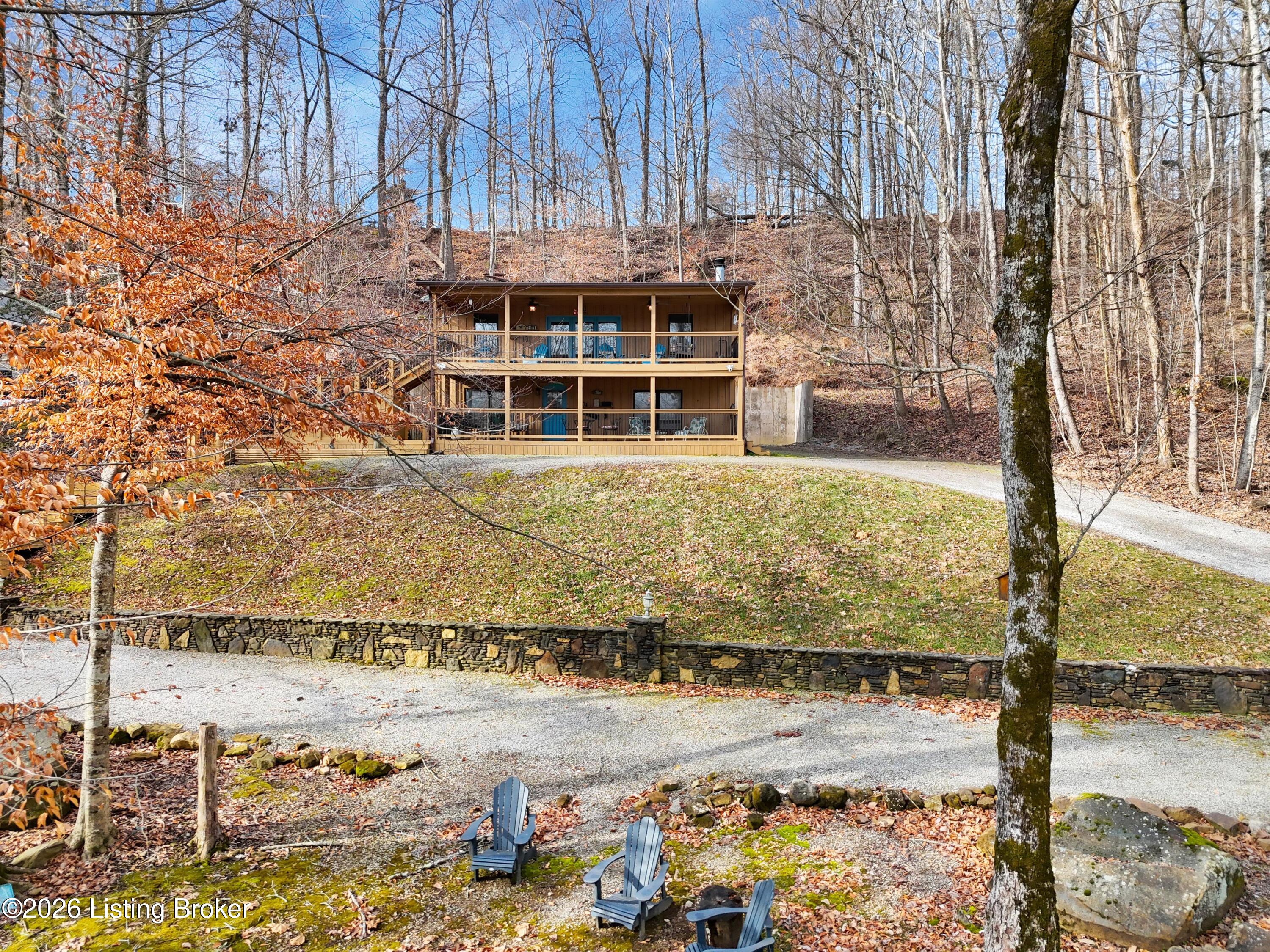 775 Penn Run Road Bee Spring, KY 42207 - Photo 46 of 65 54-775 Penn Run Rd