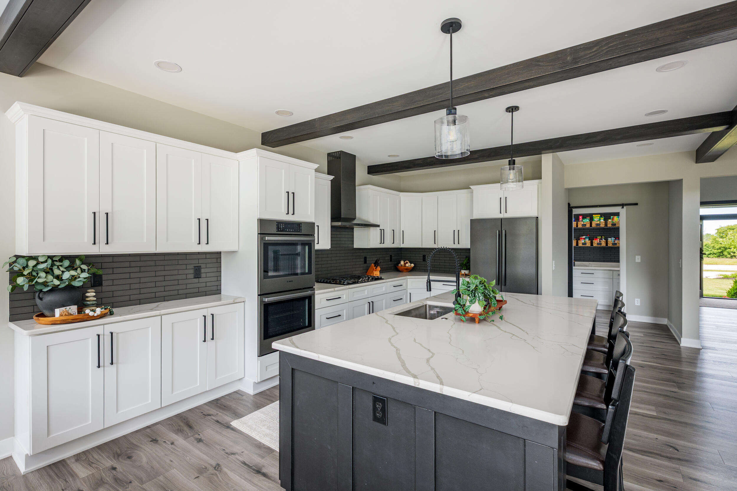 11641 Old Green Bay Road Pleasant Prairie, WI 53158 - Photo 16 of 77 KitchenKitch
