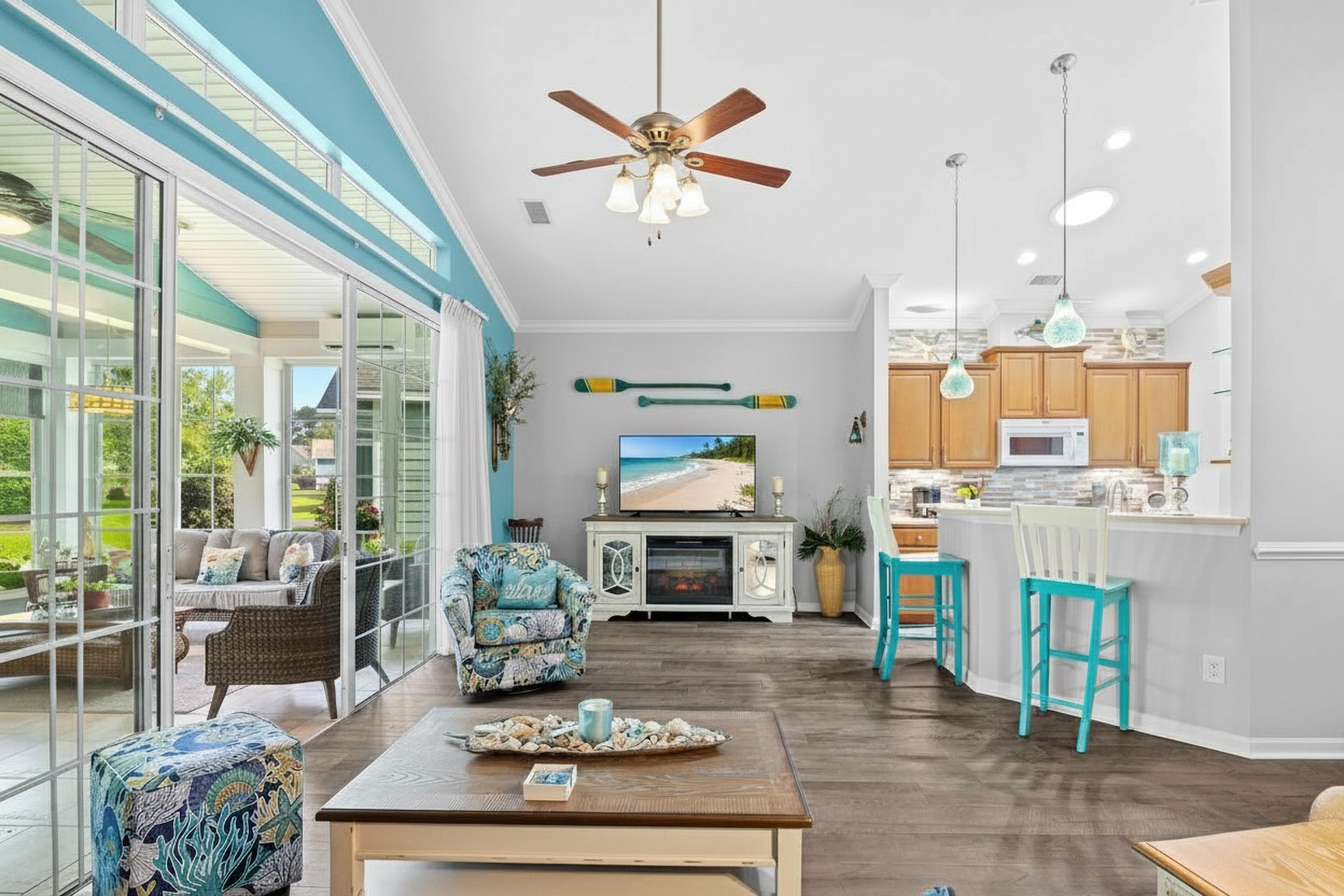 1165 Kiawah Loop Murrells Inlet, SC 29576 - Photo 23 of 75