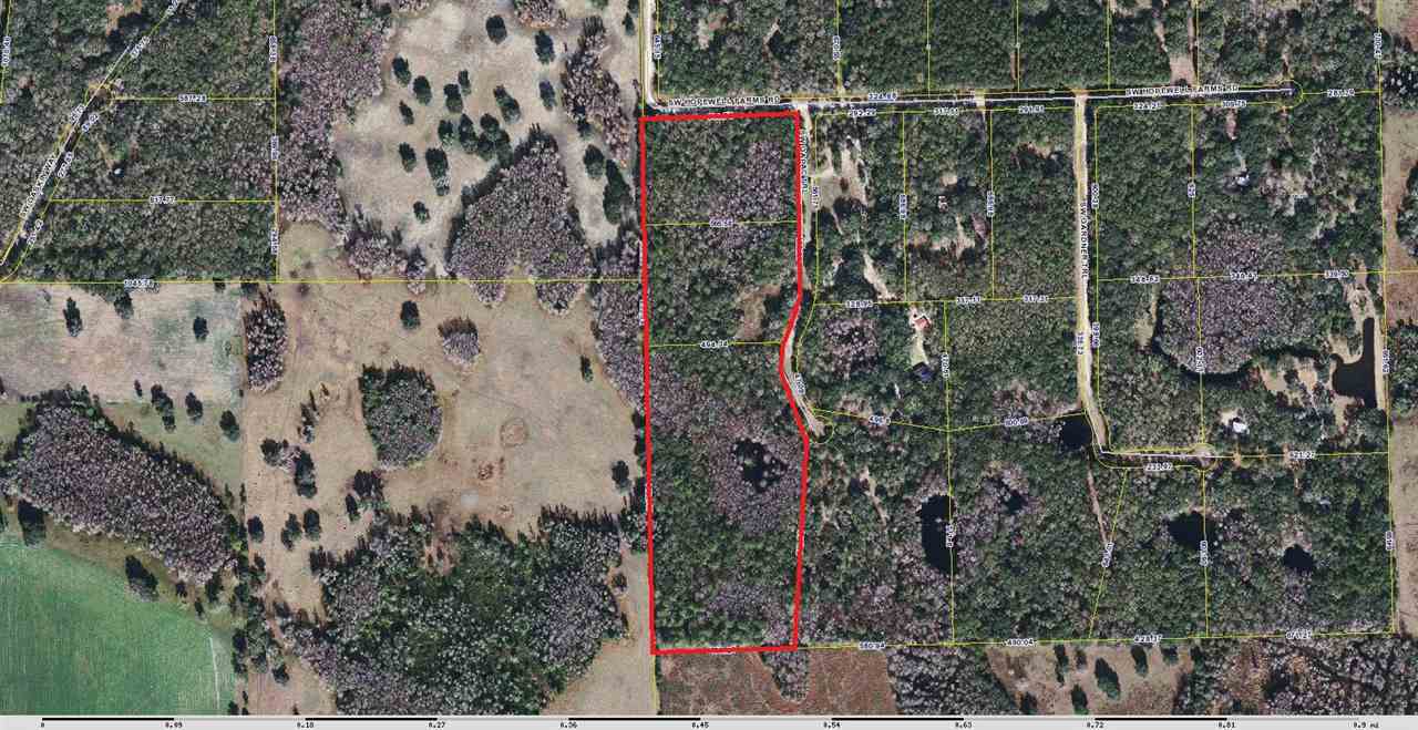 238 Southwest Gapac Trail Madison, FL 32340 - Photo 13 of 13