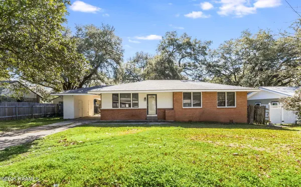 $154,000 | 108 Homas Road, Lafayette, LA 70501