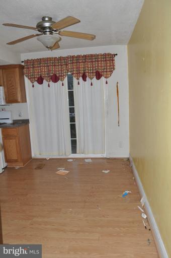 1023 Middlesex Road Essex, MD 21221 - Photo 4 of 7 a view of wooden floor