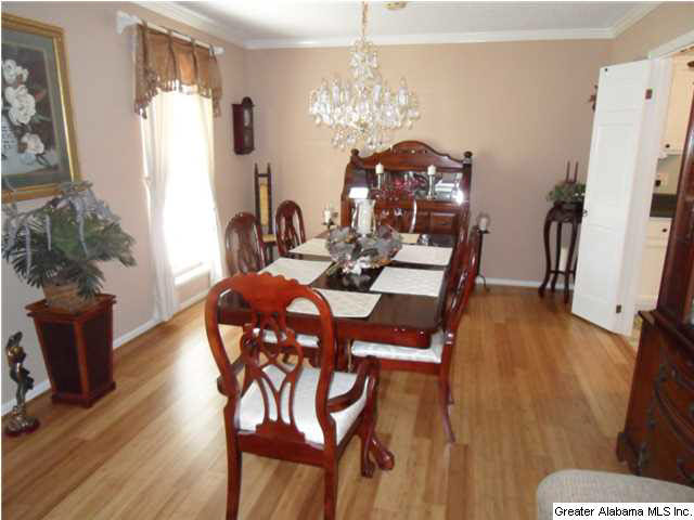 709 Lang Road Sylacauga, AL 35150 - Photo 7 of 10