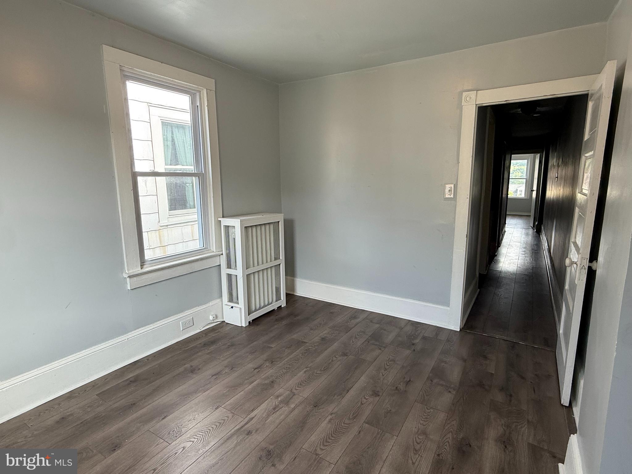 1218 Spruce Street Ashland, PA 17921 - Photo 16 of 24 Bedroom 2