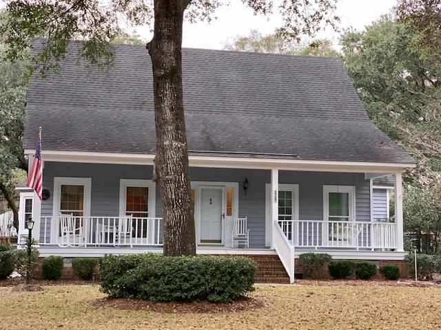 727 Wildwood Road Charleston, SC 29412 - Photo 3 of 3 wildwood pic 3