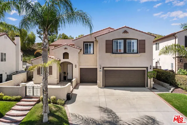 $1,395,000 | 24944 Smokewood Way, Stevenson Ranch, CA 91381