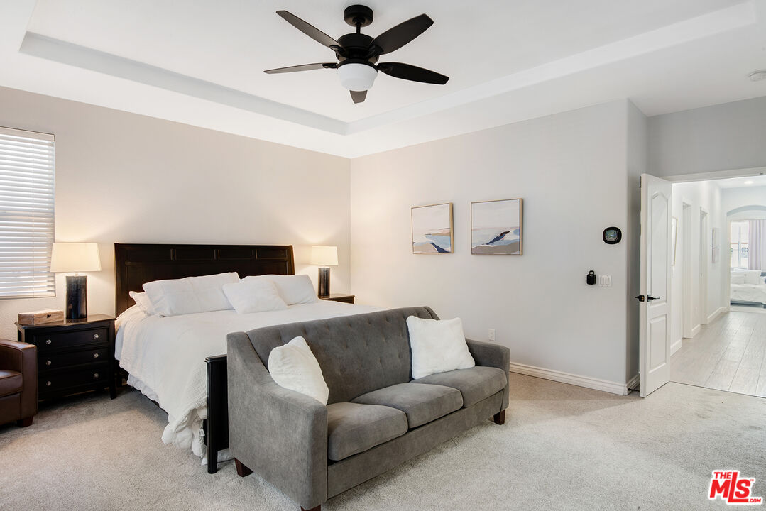 24944 Smokewood Way Stevenson Ranch, CA 91381 - Photo 29 of 39