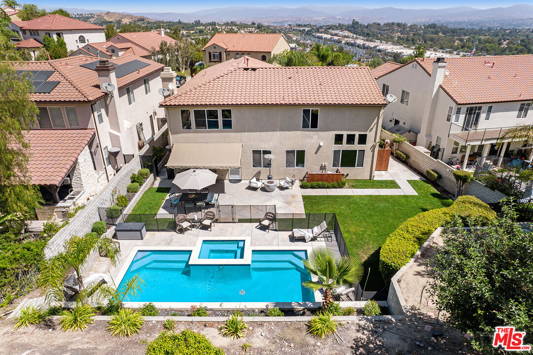 24944 Smokewood Way Stevenson Ranch, CA 91381 - Photo 36 of 39