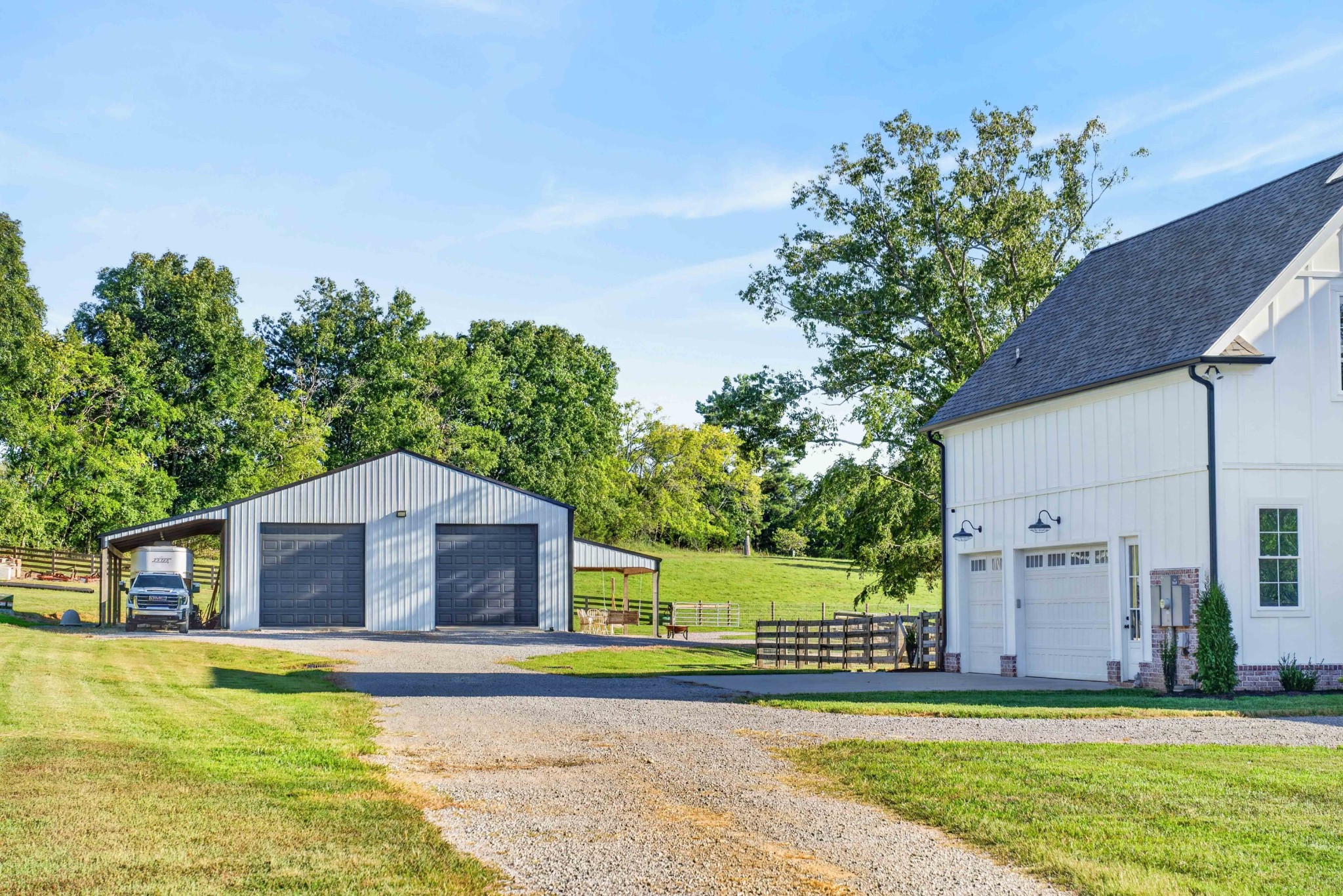 4792 Ollie Chunn Road Spring Hill, TN 37174 - Photo 8 of 100 Gallery Image 8