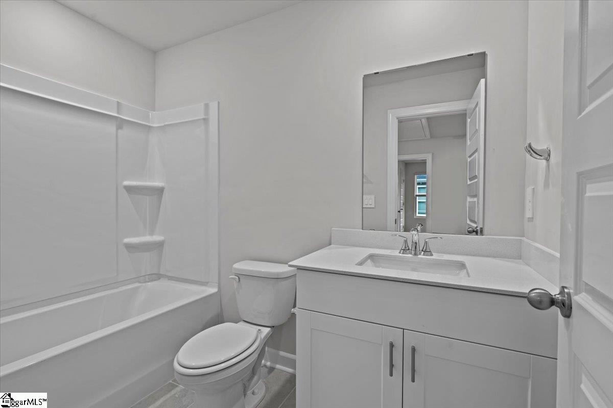 887 Penfold Pointe Wellford, SC 29385 - Photo 16 of 25