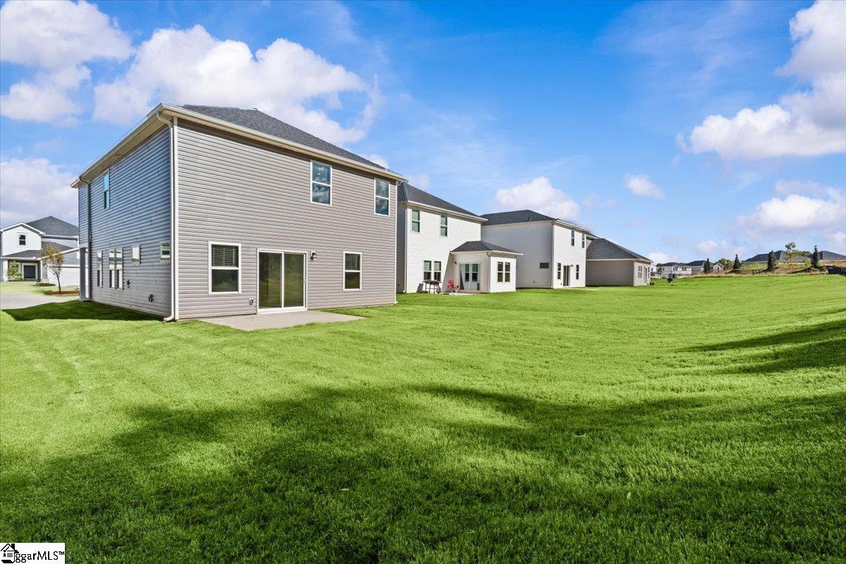 887 Penfold Pointe Wellford, SC 29385 - Photo 23 of 25