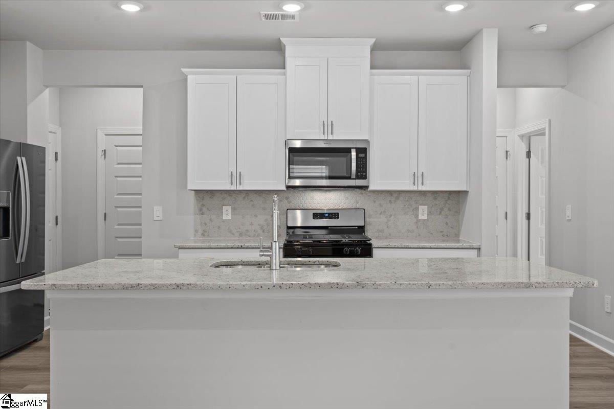 887 Penfold Pointe Wellford, SC 29385 - Photo 6 of 25