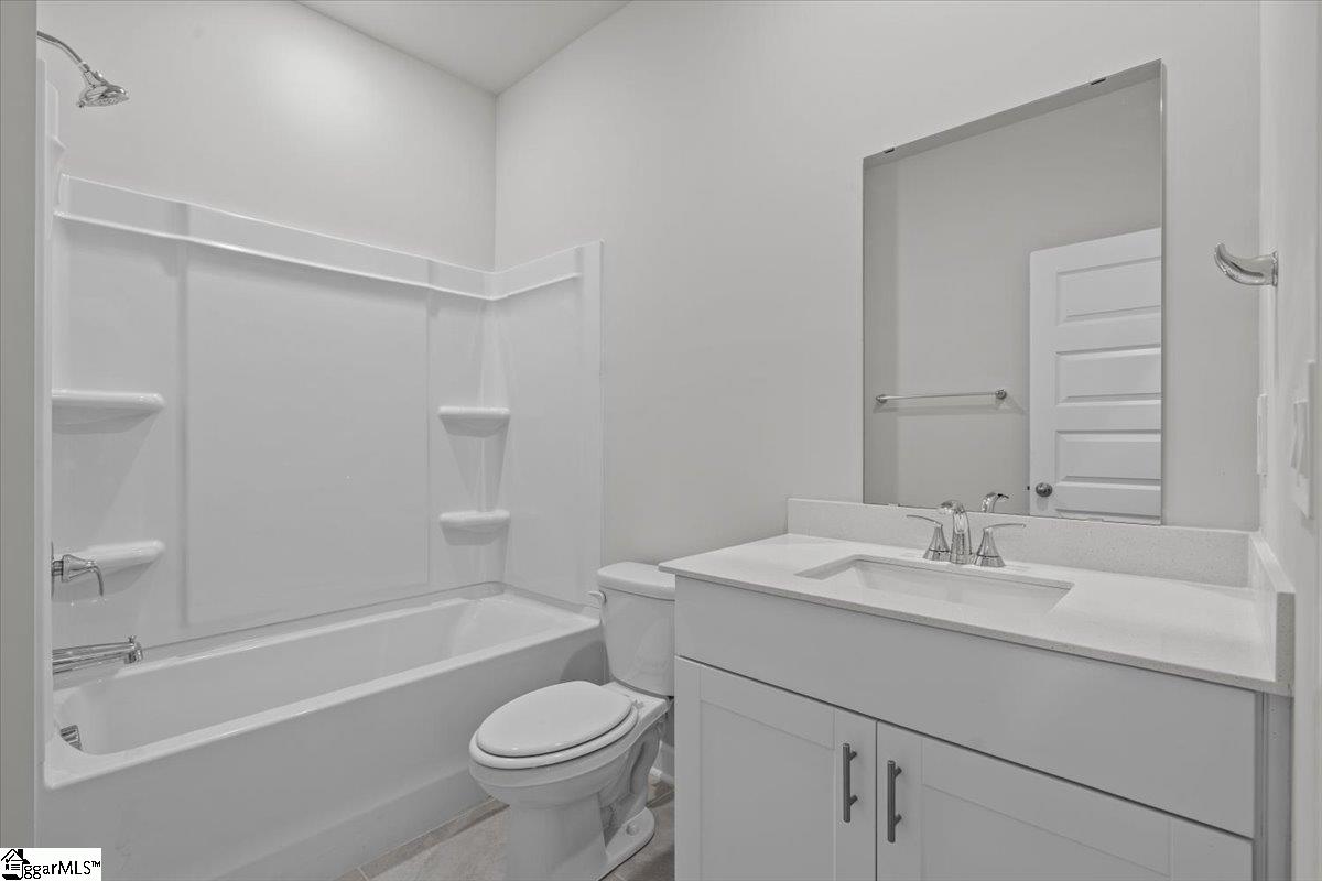 887 Penfold Pointe Wellford, SC 29385 - Photo 9 of 25