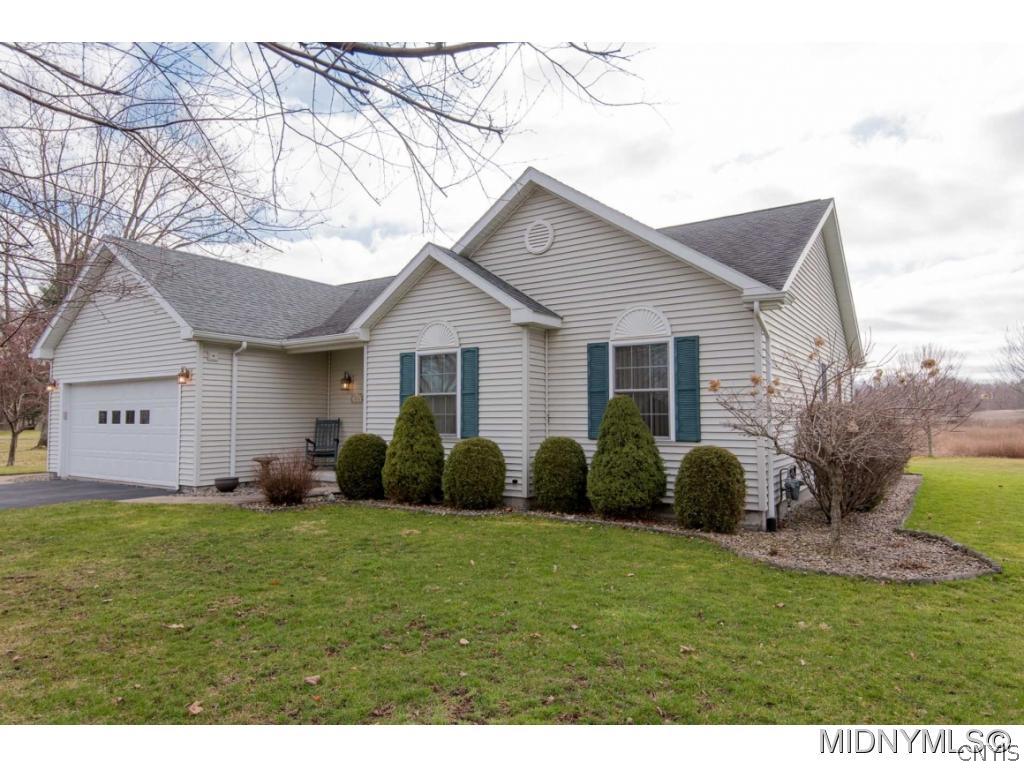 4856 Old Oneida Road Verona, NY 13478 - Photo 1 of 1 Gallery Image 1
