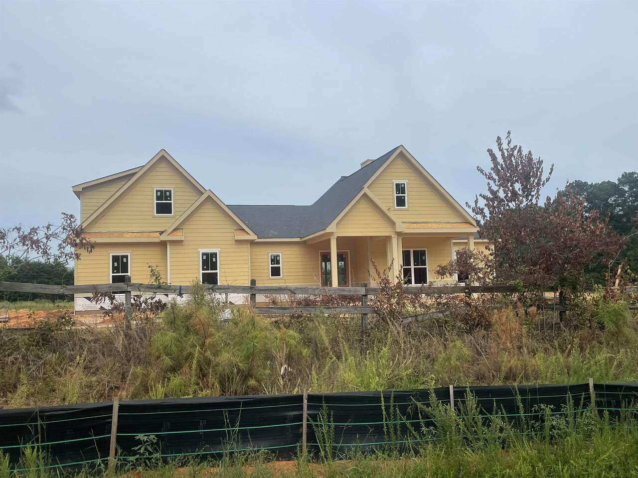 3010 Mahlon Smith Road, Unit 3 Social Circle, GA 30025 - Photo 1 of 1 Gallery Image 1