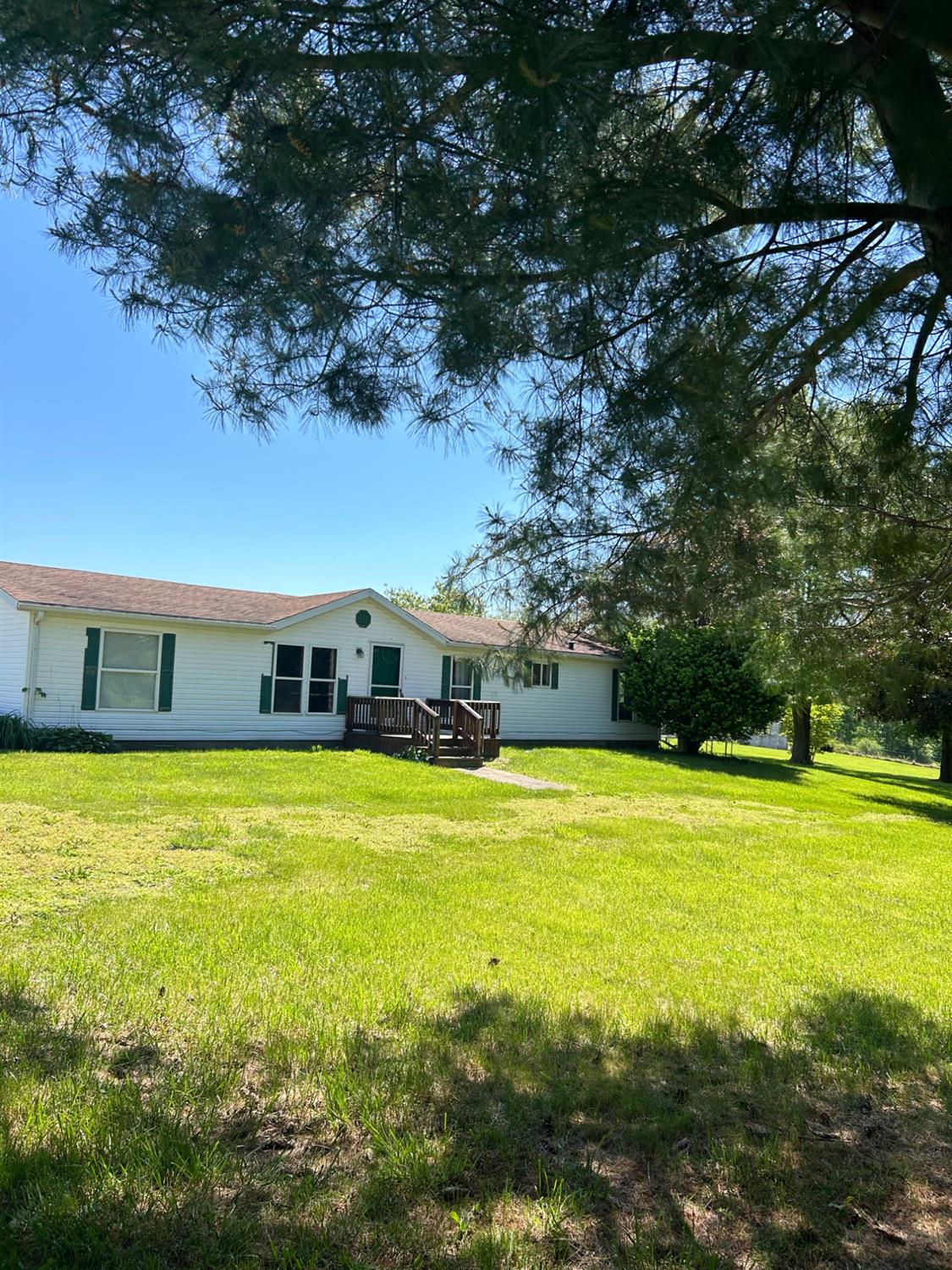 1843 East Everton Road Connersville, IN 47331 - Photo 1 of 4 Gallery Image 1