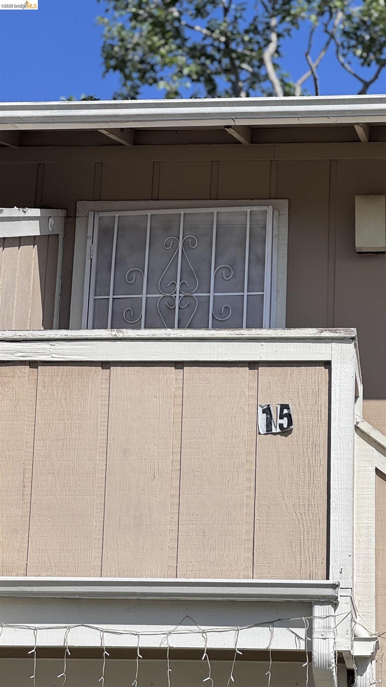 23 Raintree Court, Unit 15 Hayward, CA 94544 - Photo 15 of 16 Exterior view