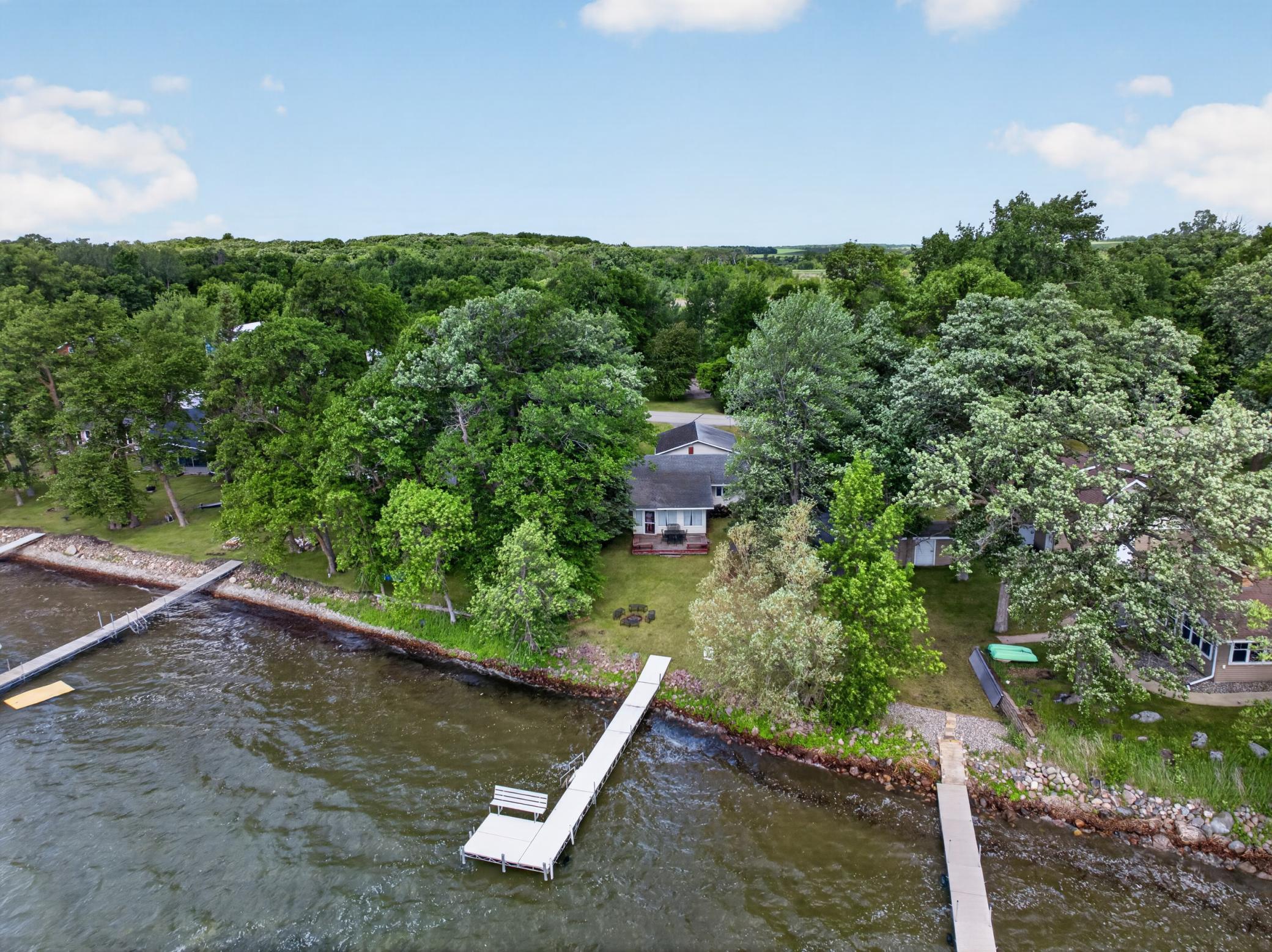 22465 Seifert Beach Road Pelican Rapids, MN 56572 - Photo 27 of 33
