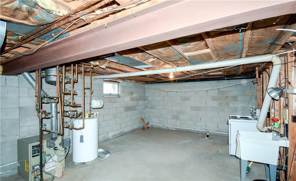 40 Coates Lane Indiana, PA 15701 - Photo 42 of 44