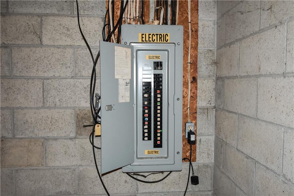 40 Coates Lane Indiana, PA 15701 - Photo 43 of 44