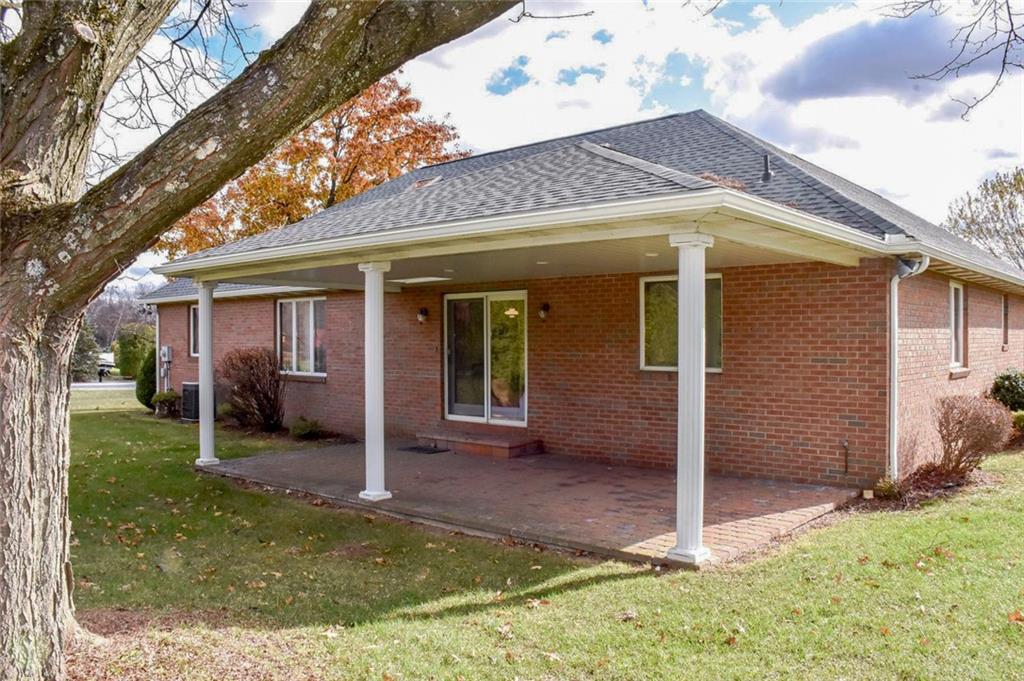 40 Coates Lane Indiana, PA 15701 - Photo 6 of 44