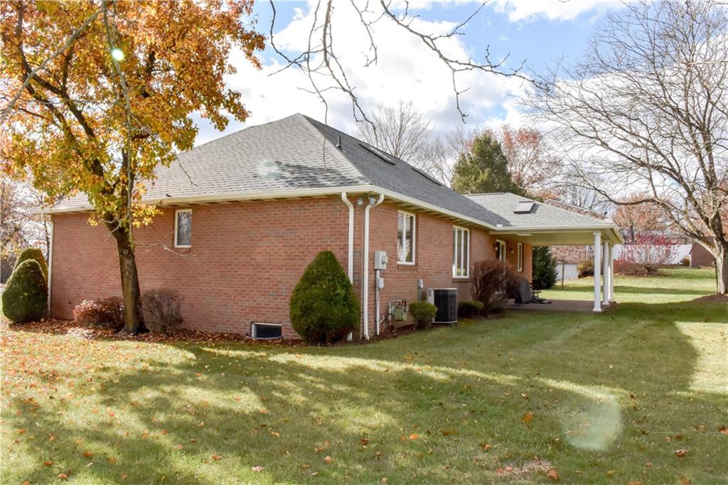40 Coates Lane Indiana, PA 15701 - Photo 8 of 44