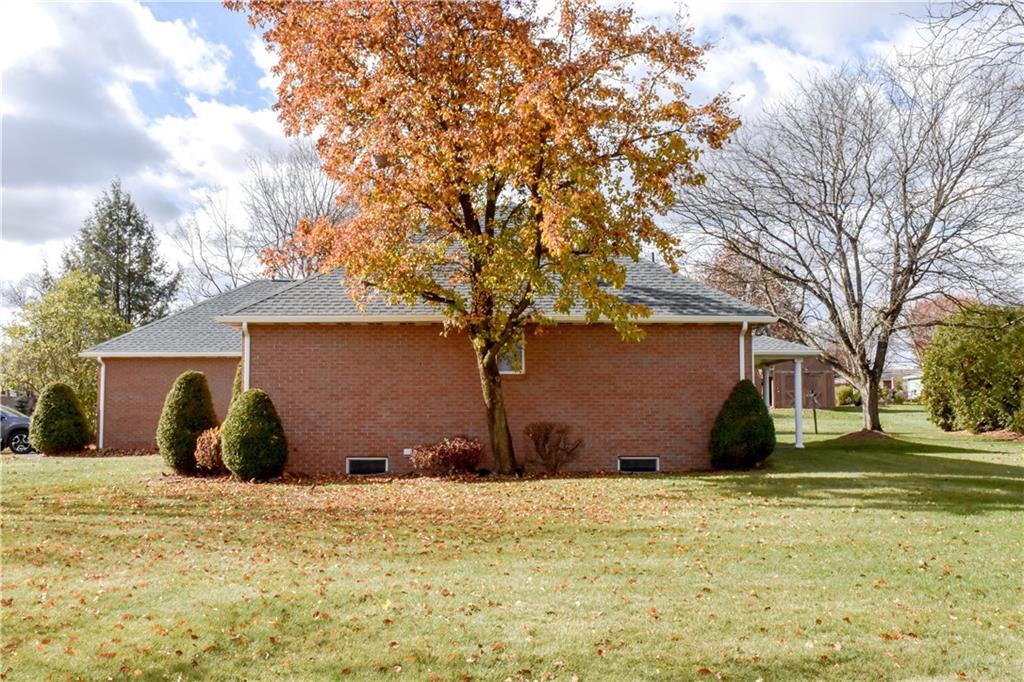 40 Coates Lane Indiana, PA 15701 - Photo 9 of 44