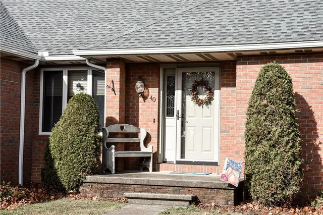 $385,000 | 40 Coates Lane, Indiana, PA 15701