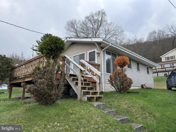 $495,000 | 682 Marsh Hill Road, McHenry, MD 21541