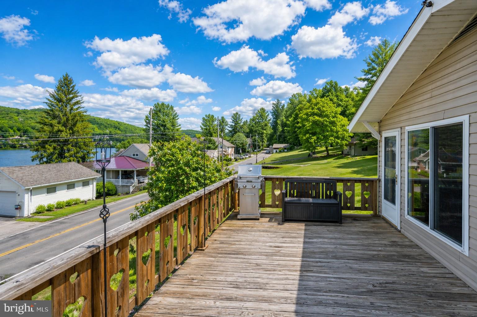 682 Marsh Hill Road McHenry, MD 21541 - Photo 29 of 42