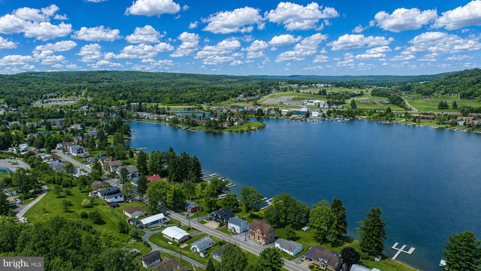 682 Marsh Hill Road McHenry, MD 21541 - Photo 35 of 40 a view of a lake